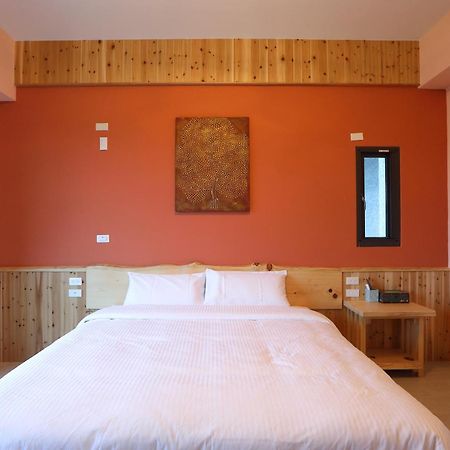 Hualien Shiado B&B Værelse billede