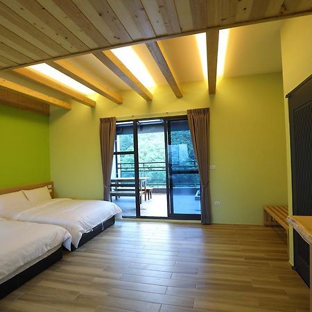Hualien Shiado B&B Eksteriør billede