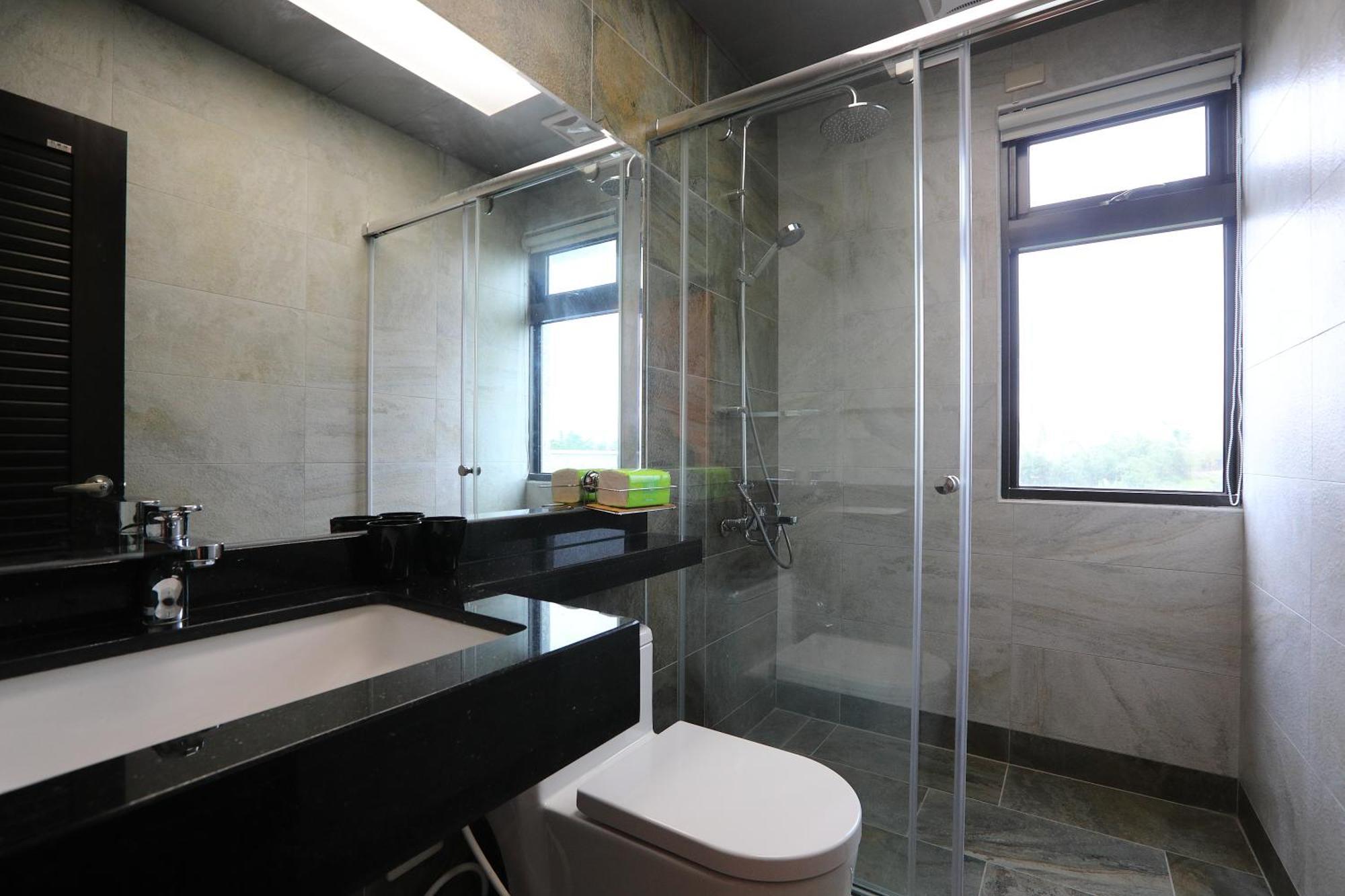 Hualien Shiado B&B Værelse billede