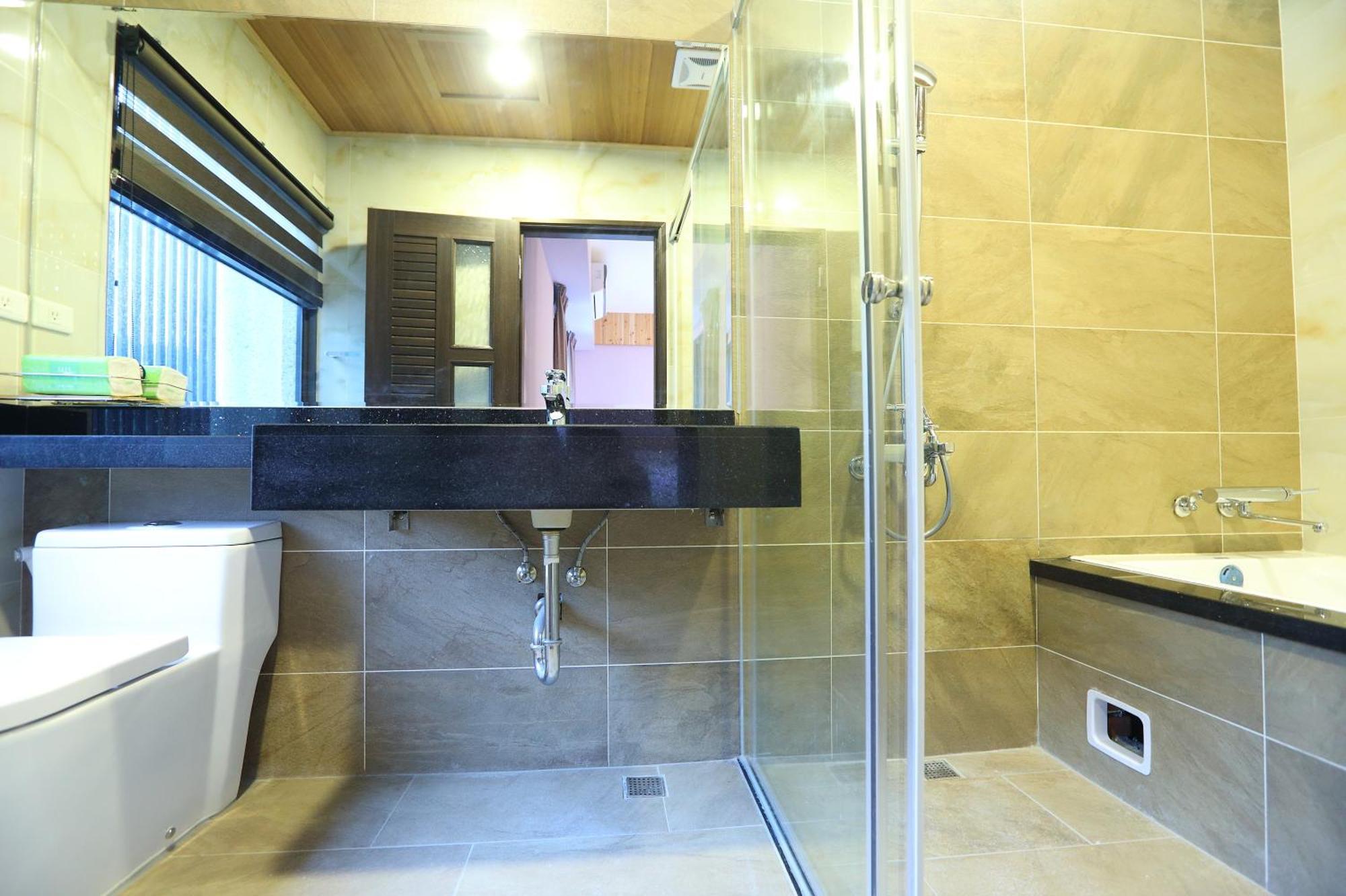 Hualien Shiado B&B Værelse billede